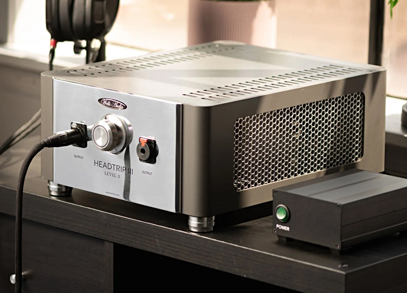 Wells audio