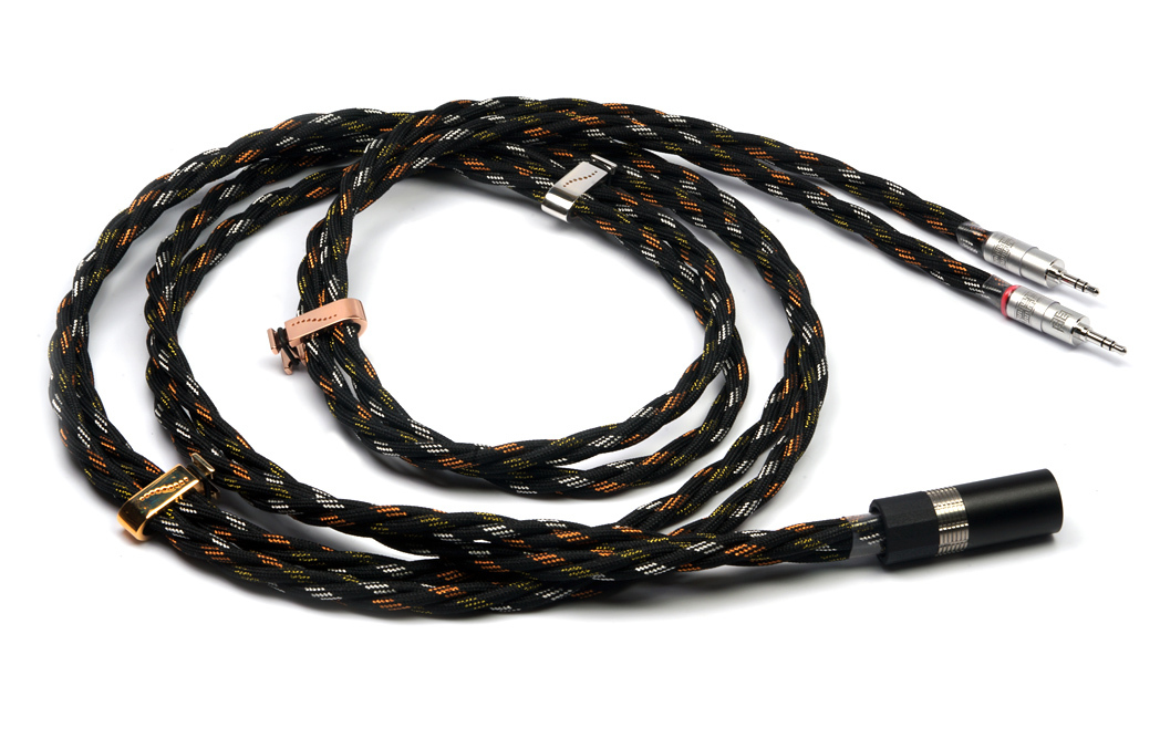 double helix cables&nbsp;